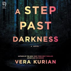 A Step Past Darkness