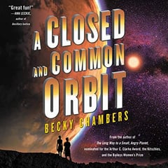 A Closed and Common Orbit