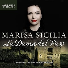 dama del paso