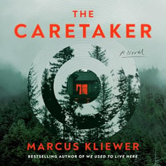 The Caretaker: A Novel