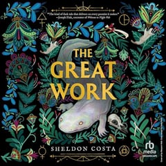 The Great Work