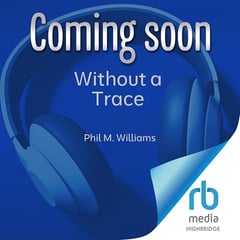 Without a Trace: Evil Intentions, Book 1