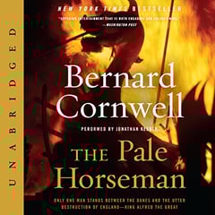 The Pale Horseman: A Novel