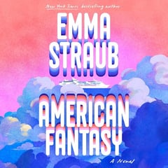 American Fantasy: A Novel
