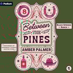 Between the Pines: Black Springs Ranch, Book 1