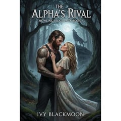 Claimed By The Alpha: A Shifter Werewolf Romance