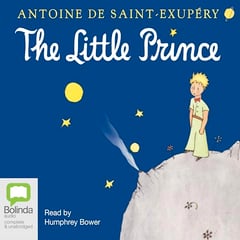 The Little Prince