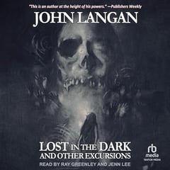 Lost in the Dark and Other Excursions