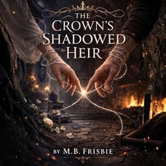 The Crown’s Shadowed Heir: The Solthir Chronicles