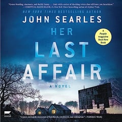 Her Last Affair: A Novel