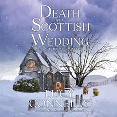 Death on a Scottish Train: Scottish Isle Mysteries, Book 4