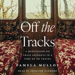 Off the Tracks