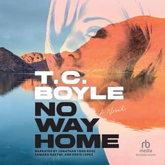 No Way Home