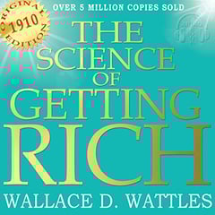 The Science of Getting Rich