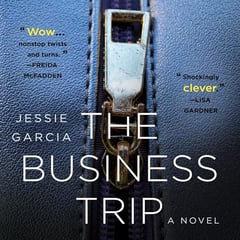 The Business Trip: A Novel