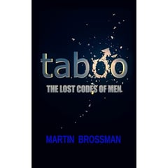 Taboo: The Lost Codes of Men