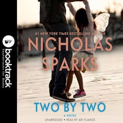 Two by Two: Booktrack Edition