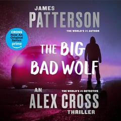 The Big Bad Wolf