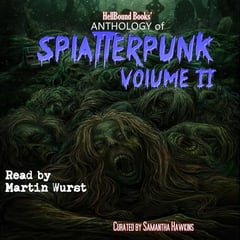 HellBound Books Anthology of Splatterpunk, Volume 2