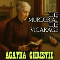 The Murder at the Vicarage