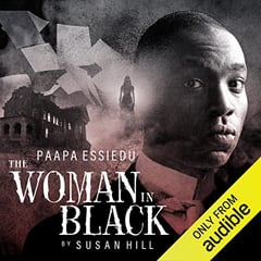 The Woman in Black