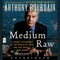 Medium Raw