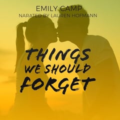 Things We Should Forget