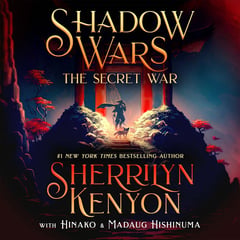 Shadow Wars: The Secret War