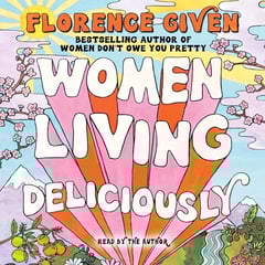 Women Living Deliciously