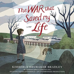 The War That Saved My Life