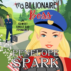 My Billionaire Boss: A Sweet Billionaire Romance