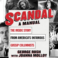 Scandal: A Manual