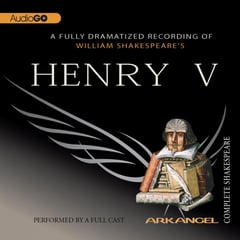 Henry V - Abridged