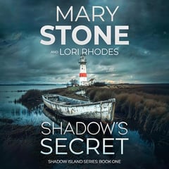 Shadow's Secret: Shadow Island FBI Mystery Series, Book 1