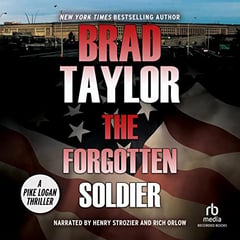 The Forgotten Soldier