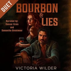Bourbon and Lies: The Bourbon Boys Series, Book 1