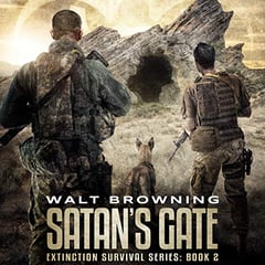 Satan's Gate