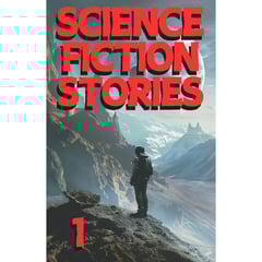 Science Fiction Stories 1: A collection of riveting science fiction tales that will transport you to other worlds, exploring the far reaches of human imagination.