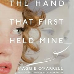 The Hand That First Held Mine