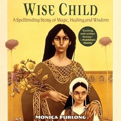 Wise Child: Doran, Book 1