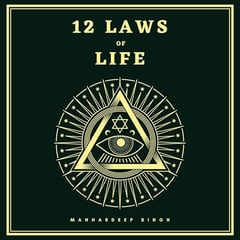 12 Laws of Life