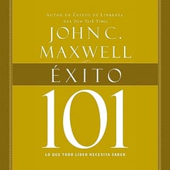 Éxito 101