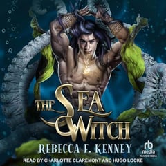 The Sea Witch: Beloved Villains, Book 1