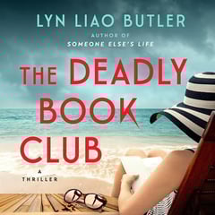 The Deadly Book Club