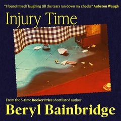 Injury Time