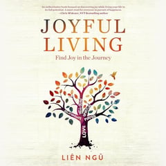 Joyful Living: Find Joy in the Journey