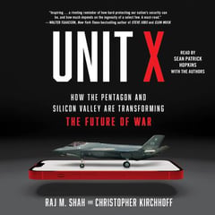 Unit X