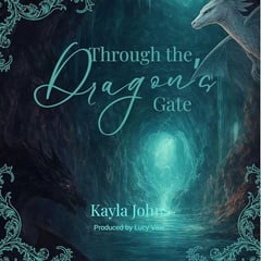 Through the Dragons Gate