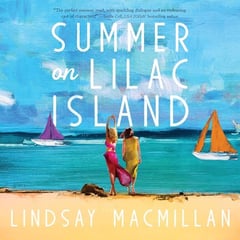 Summer on Lilac Island