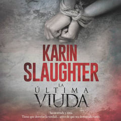 Last Widow, The \ última viuda, La